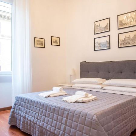 Pura Vida Bed & Breakfast Roma Dış mekan fotoğraf