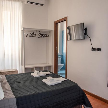 Pura Vida Bed & Breakfast Roma Dış mekan fotoğraf