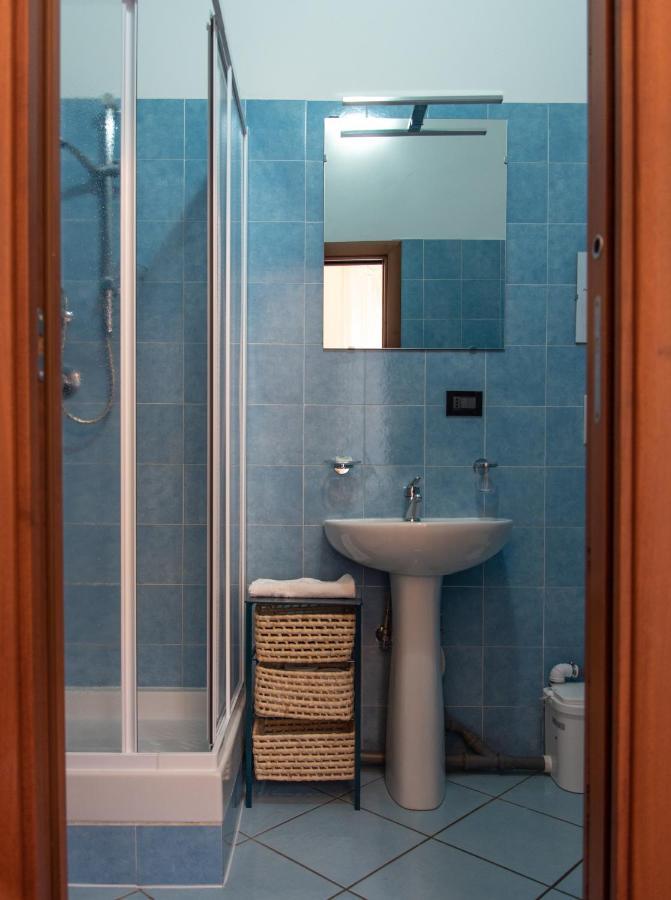 Pura Vida Bed & Breakfast Roma Dış mekan fotoğraf