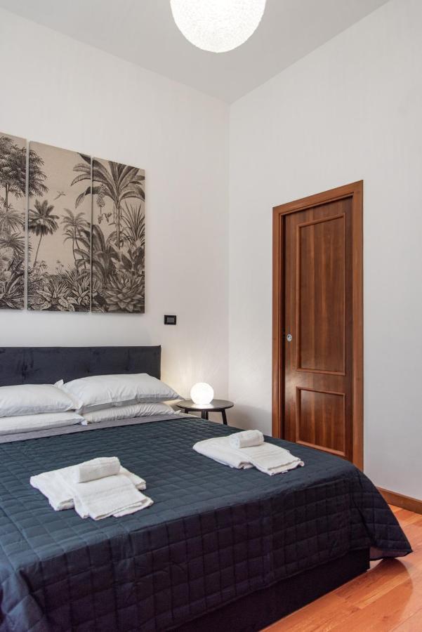 Pura Vida Bed & Breakfast Roma Dış mekan fotoğraf