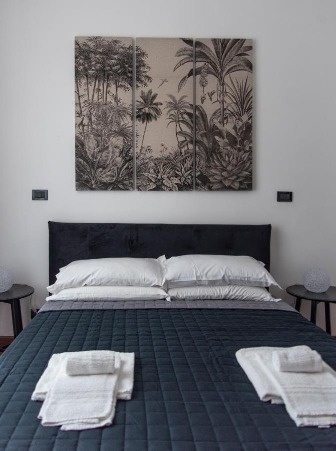 Pura Vida Bed & Breakfast Roma Dış mekan fotoğraf