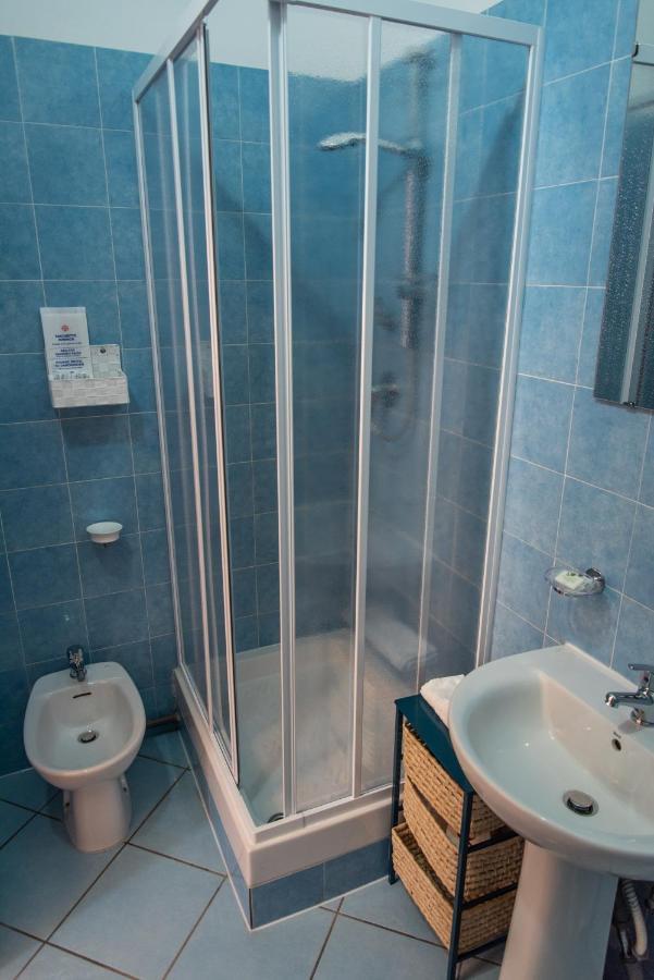 Pura Vida Bed & Breakfast Roma Dış mekan fotoğraf